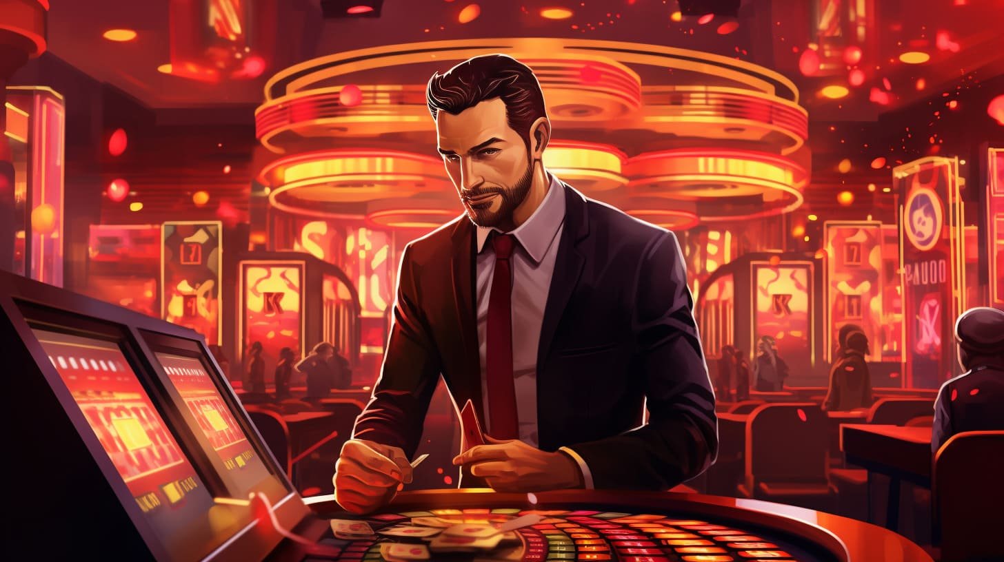Gates of Olympus Slots ဂိမ်း mmkjilivip တွင် MMK ဖြင့်ကစား